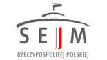 Przejdź do witryny Sejm RP